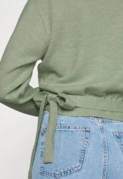 Even&Odd Vest - Light Green -Even-Odd Winkel 7a0098e60f1d4907af34bbca83487a57