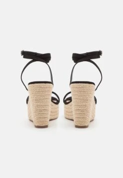 Even&Odd Sandalen Met Hoge Hak - Black -Even-Odd Winkel 7ae5de929ce94a5c9f40e81acd9b9e46