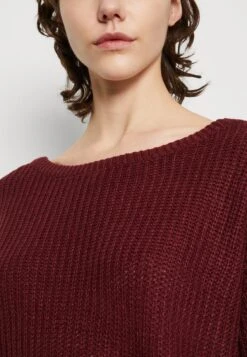 Even&Odd Trui - Brown -Even-Odd Winkel 7b144b24a2144ee8a7199138e7e5b270