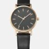 Even&Odd Horloge - Black -Even-Odd Winkel 7b3fd3593d4647b29a40bcbb4e905cd0