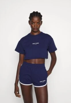 Even&Odd Trainingspak - Dark Blue/White -Even-Odd Winkel 7b84f7dbc5fc444da53d67b98b9feb03