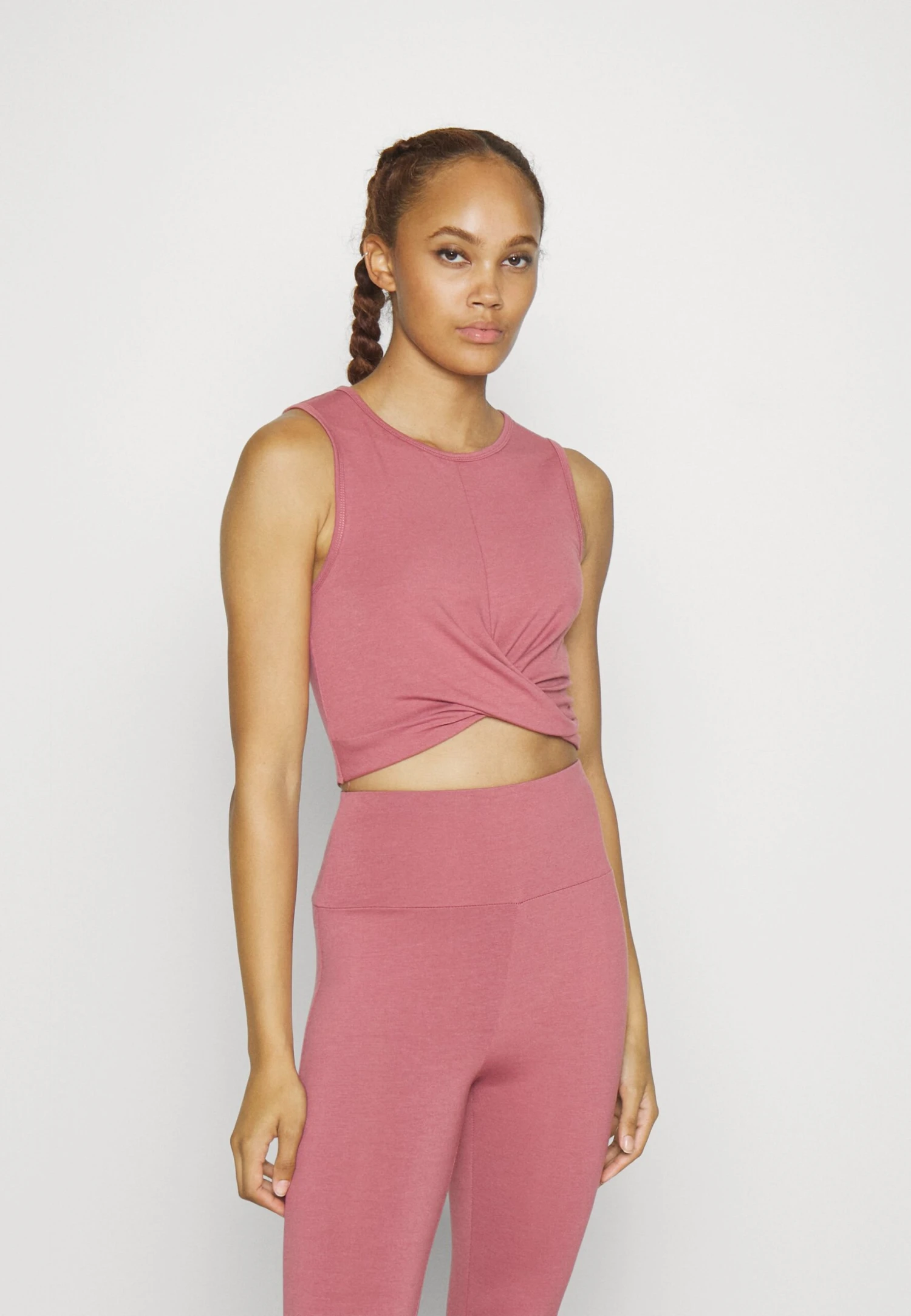 Top - Pink 3 Top - Pink