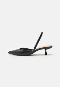 Even&Odd Klassieke Pumps - Black -Even-Odd Winkel 7c0e4e4792154dafa0f7bf5cbe932bc9