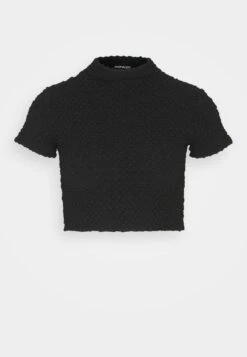 Even&Odd T-Shirt Print - Black -Even-Odd Winkel 7cd984ec265b45dfb1daac0a66a374c4