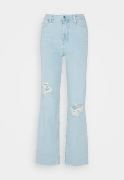 Even&Odd Relaxed Fit Jeans - Light Blue Denim 12 Even&Odd Relaxed Fit Jeans - Light Blue Denim -Even-Odd Winkel 7e02ce7c8fe045e28f5e21d5c81314ee