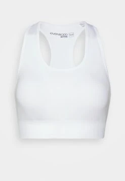 Sport-Bh Met Medium Support - White -Even-Odd Winkel 7e40ef20d8f440f7907da533ffb3fe74