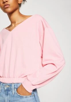 Even&Odd Sweater - Light Pink -Even-Odd Winkel 7e5b260f5ae84781bcb7f2eddd66f814