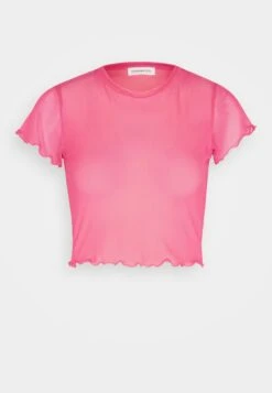 Even&Odd T-Shirt Print - Pink -Even-Odd Winkel 7e69ce73d6e4422fbf7b5e87b90df0c6