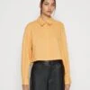 Even&Odd Overhemdblouse - Orange -Even-Odd Winkel 7ead27d02c244e1493b5772e29644545
