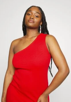 Cocktailjurk - Red 12 Cocktailjurk - Red -Even-Odd Winkel 7ecf0c4d70ad4abe8584c2756fc2726b