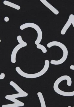 Even&Odd Disney Mickey Mouse - Schoudertas - Black -Even-Odd Winkel 7f4a912052cb47a9862b144021e152e0