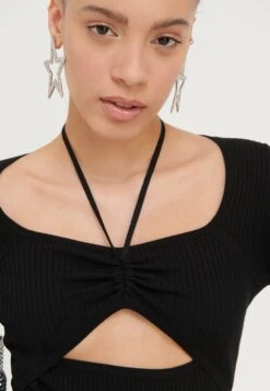 Even&Odd Trui - Black -Even-Odd Winkel 809c3fe252ef48188d88a9c7560c140f