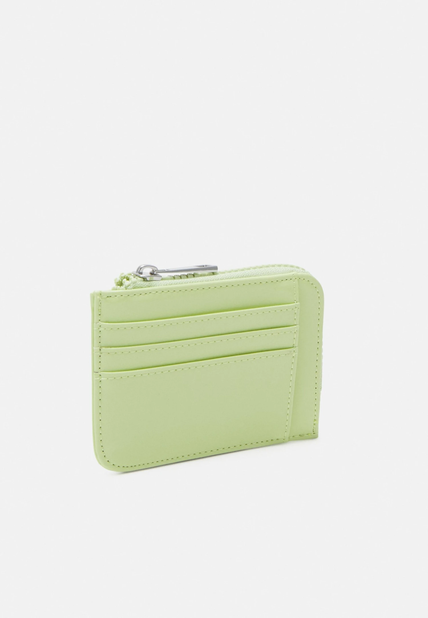 Even&Odd Portemonnee - Green 4 Even&Odd Portemonnee - Green - Afbeelding 2