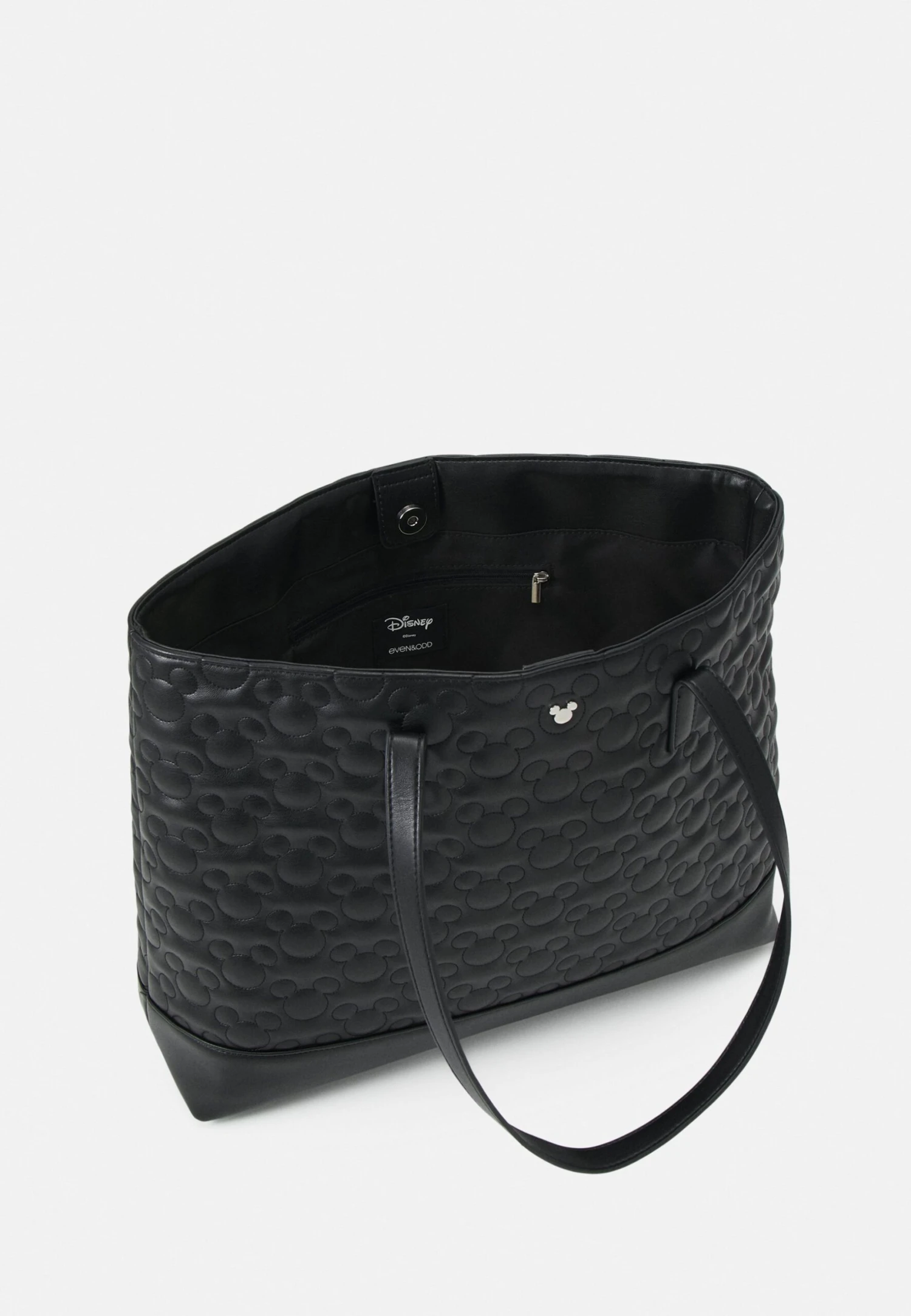 Even&Odd Disney Tote Bag - Shopper - Black 5 Even&Odd Disney Tote Bag - Shopper - Black - Afbeelding 3