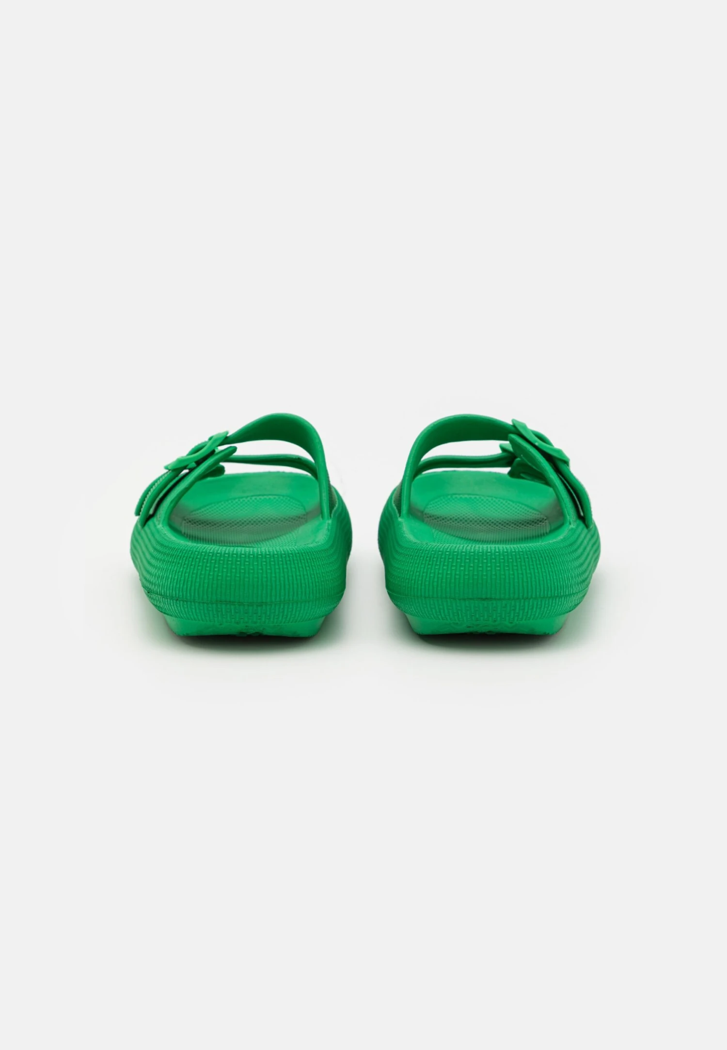 Even&Odd Badslippers - Green 6 Even&Odd Badslippers - Green - Afbeelding 4