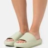Even&Odd Badslippers - Mint -Even-Odd Winkel 81f2c912045748eeb4583c85234b0d46