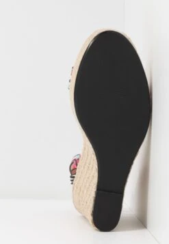 Even&Odd Sandalen Met Hoge Hak - Multicolor -Even-Odd Winkel 8337b489bb2c46e1bab0ae13d3037358