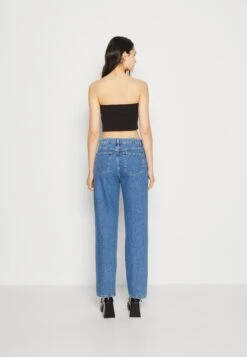 Even&Odd Straight Leg Jeans - Blue Denim -Even-Odd Winkel 8380c718f66f434082a9a17df1b30201