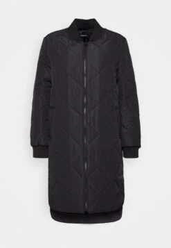 Even&Odd Winterjas - Black -Even-Odd Winkel 83a1940f4e8341c69a46e8d7f7231f3a