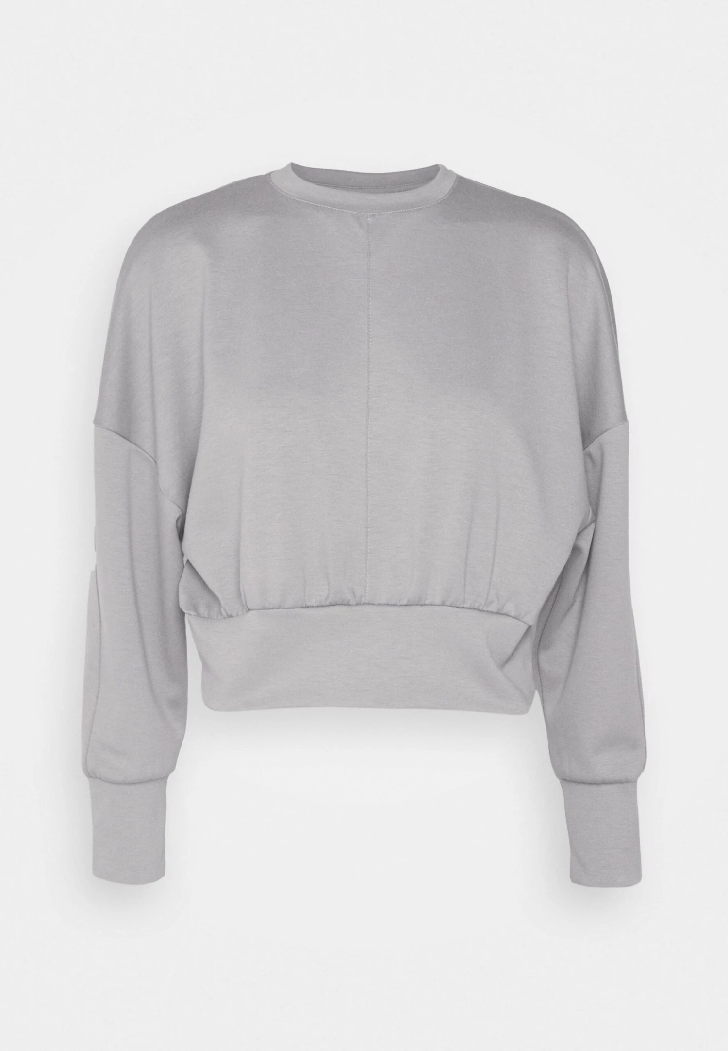 Sweater - Grey 7 Sweater - Grey - Afbeelding 5