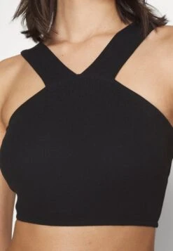 Even&Odd Top -Black -Even-Odd Winkel 84c253a42a2b48e0b1f87fe09509d8fd