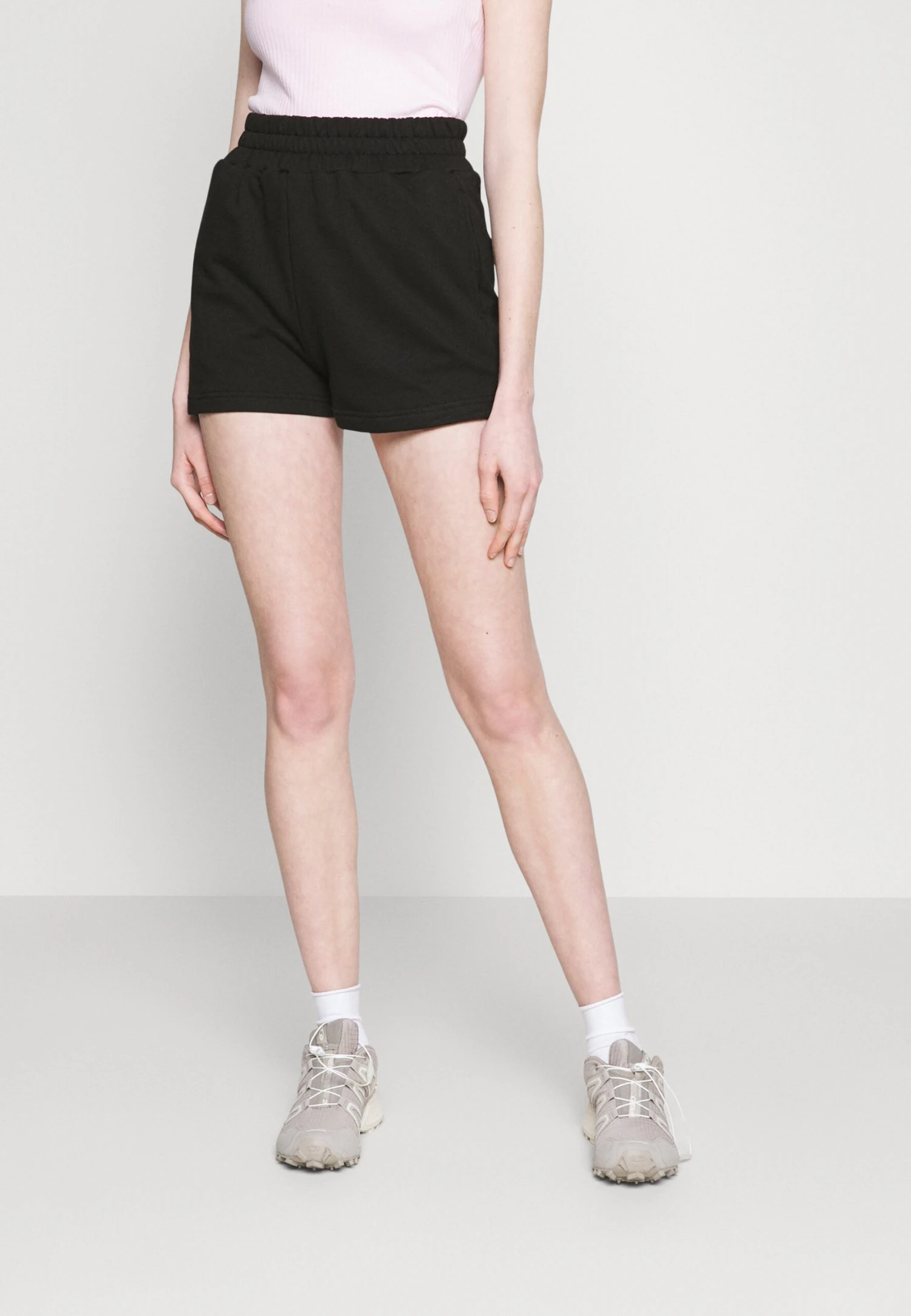 Even&Odd Trainingsbroek - Black 3 Even&Odd Trainingsbroek - Black