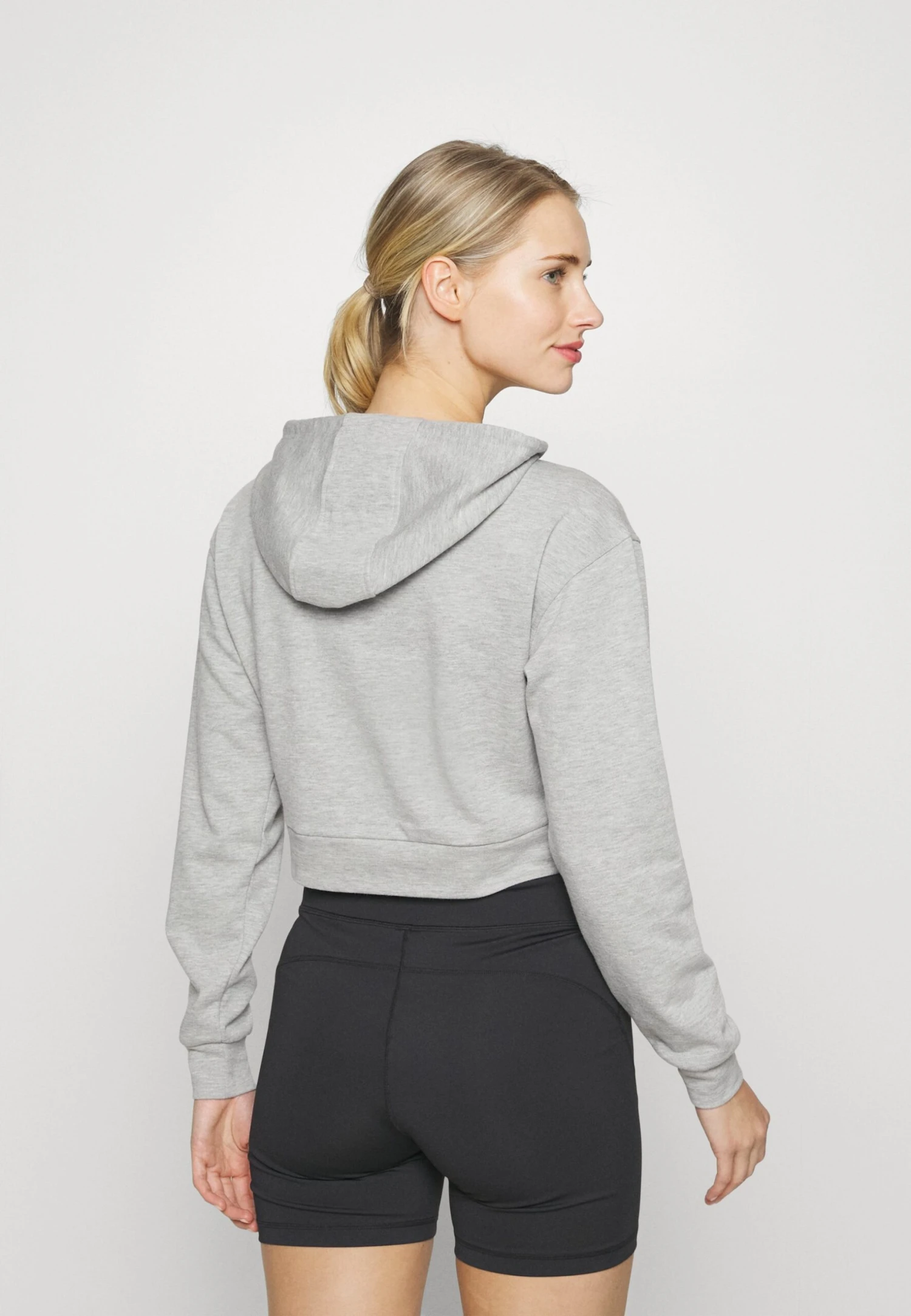 Sweater - Grey 5 Sweater - Grey - Afbeelding 3