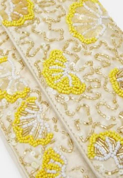 Even&Odd Clutch - 202 - Yellow -Even-Odd Winkel 8a1a5899f55e4dc18e57ef94832d4d93