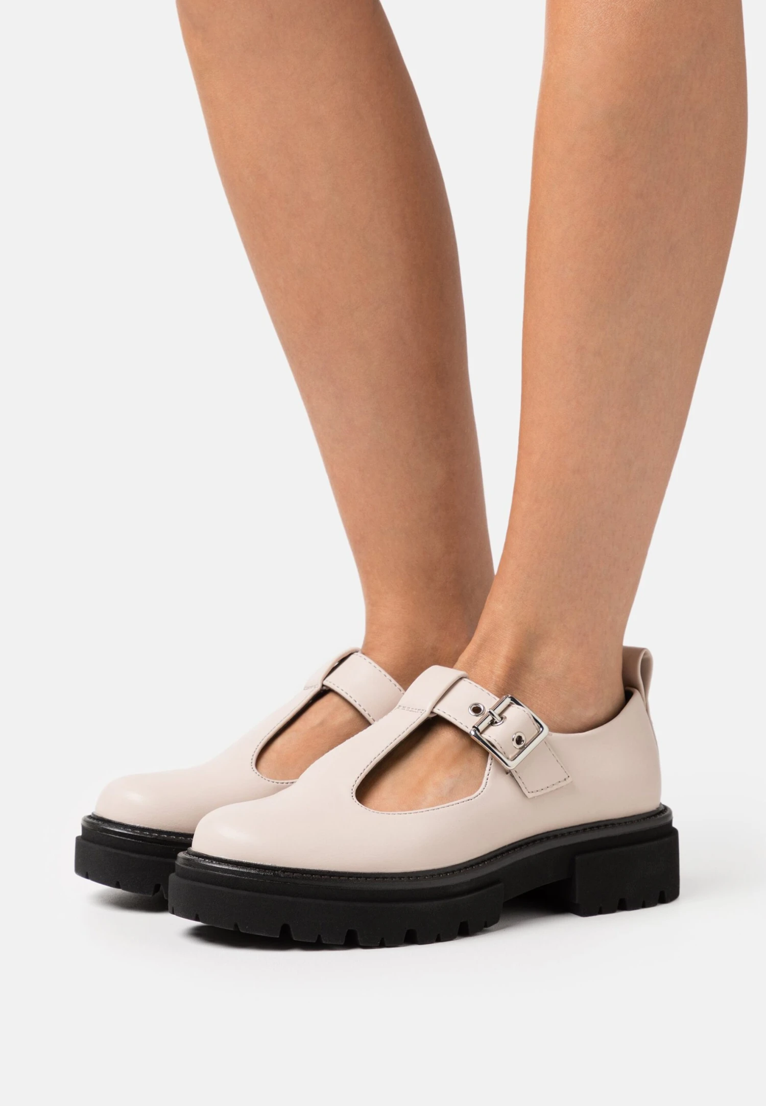 Even&Odd Instappers - Beige 3 Even&Odd Instappers - Beige