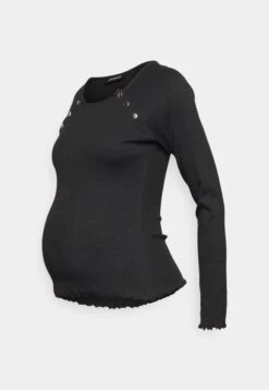 Longsleeve - Black -Even-Odd Winkel 8b04b6fc01d640179343c78e82b396a7