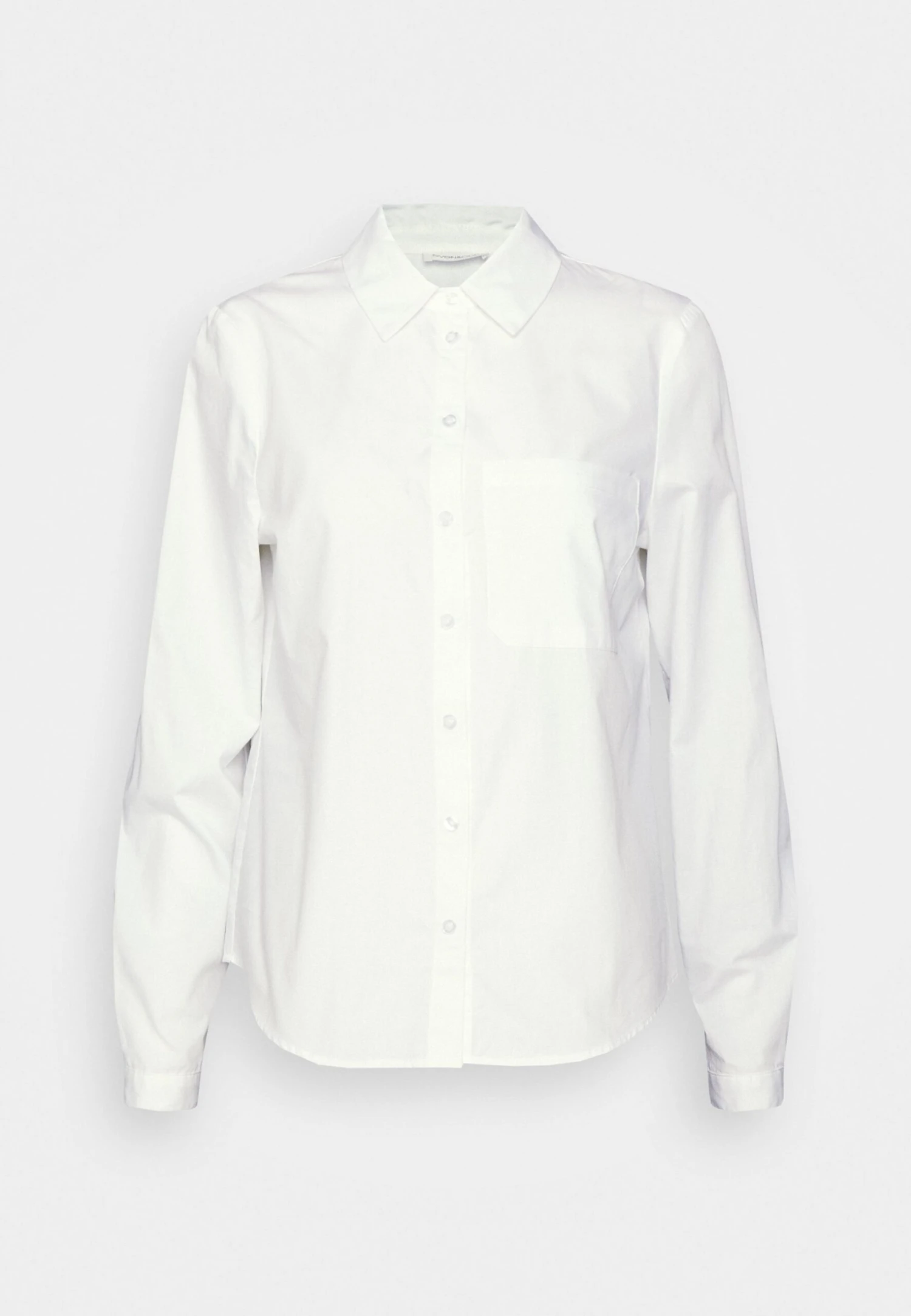 Even&Odd Blouse - White 15 Even&Odd Blouse - White - Afbeelding 13