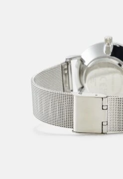 Even&Odd Horloge - Silver/Black 7 Even&Odd Horloge - Silver/Black -Even-Odd Winkel 8c163b2123124fa39539a16d84f07ef9