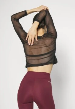 Longsleeve - Black -Even-Odd Winkel 8c8eaf1f13704e26bfeb072d35d892bf