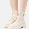 Even&Odd Veterboots - White 2 Even&Odd Veterboots - White -Even-Odd Winkel 8d54d5458db1456c9c62343b9d058867