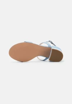 Even&Odd Sandalen - Light Blue 12 Even&Odd Sandalen - Light Blue -Even-Odd Winkel 8d9e272fe0c84806bb6952215db32a71