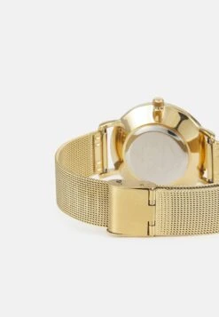 Even&Odd Horloge - Gold-Coloured 7 Even&Odd Horloge - Gold-Coloured -Even-Odd Winkel 8dead0f4f635483496af6008c3e3e4e1