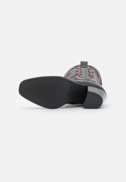 Even&Odd Cowboy-/Bikerlaarzen - Black 12 Even&Odd Cowboy-/Bikerlaarzen - Black -Even-Odd Winkel 8eaf4133d02548aca1c76221707e332e