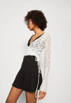 Even&Odd Longsleeve - White -Even-Odd Winkel 8f36e9e0b6f642cd80dc52ac78c57f2f