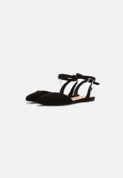Even&Odd Slingback Ballerina´S - Black 10 Even&Odd Slingback Ballerina´S - Black -Even-Odd Winkel 8f8f07925d5e4b229b0654bd40b1ae7d