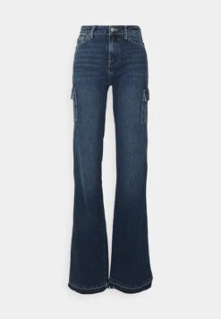 Flared Jeans - Light Blue Denim 12 Flared Jeans - Light Blue Denim -Even-Odd Winkel 902e5d0be6664dcc9c2379c31e4c29a8