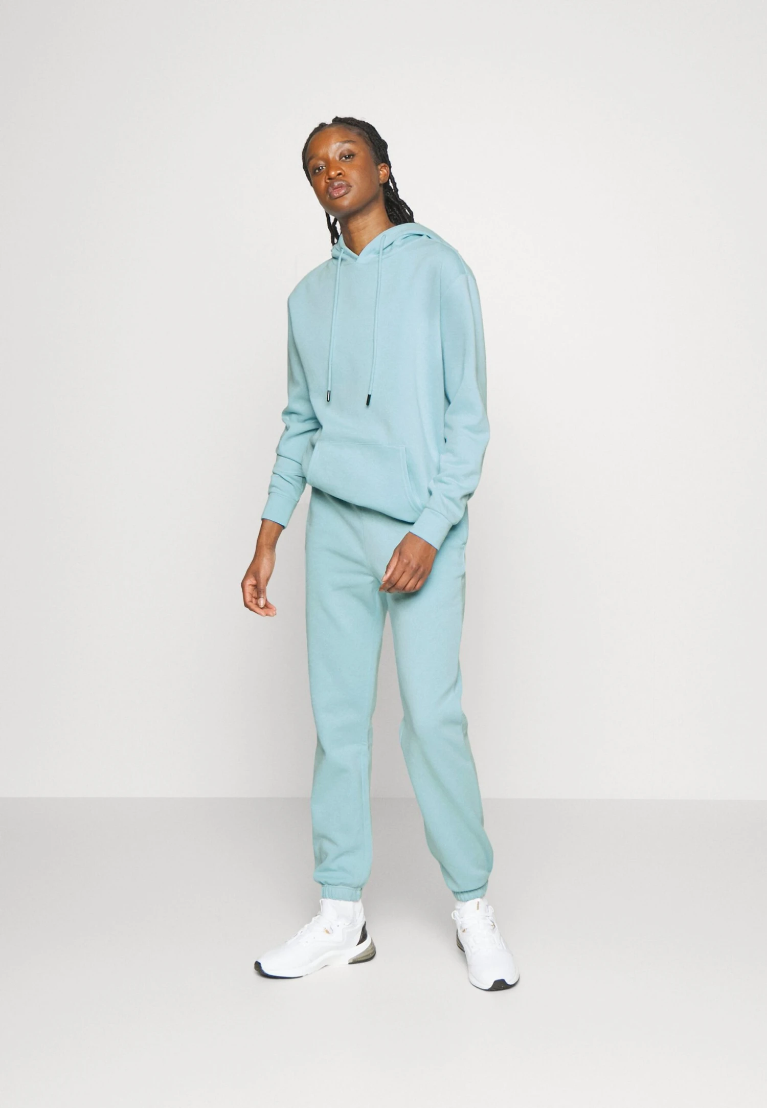 Trainingsbroek - Light Blue 4 Trainingsbroek - Light Blue - Afbeelding 2