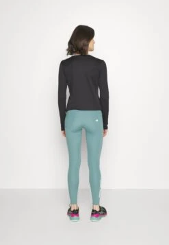 Thermal Legging - Legging - Blue/Grey -Even-Odd Winkel 92aebb9eddb34c008effd53cc2231a3f