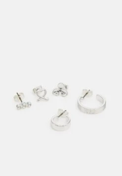 Even&Odd 25 Pack - Oorbellen - Silver-Coloured -Even-Odd Winkel 9398b74b610e4350acd61c9dd4da4520