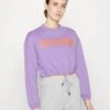 Sweater - Lilac 1 Sweater - Lilac -Even-Odd Winkel 941a968dcd584fca827a5e778a59f5ca