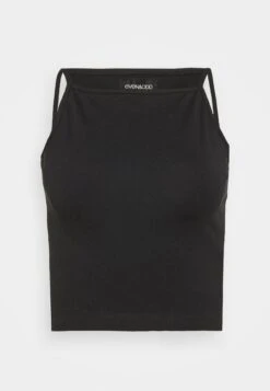 Even&Odd 2 Pack - Top - Mottled Grey/Black -Even-Odd Winkel 945f12fb1fed42629859f84ad3889725