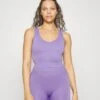 Top - Lilac -Even-Odd Winkel 952f2280be064bbdbd185899123c6b42