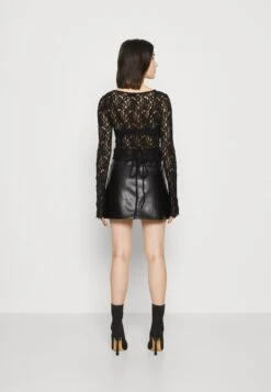 Even&Odd Longsleeve - Black -Even-Odd Winkel 956741146ef741c38a554b2d5e931d13