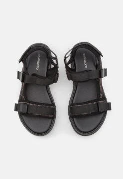 Outdoorsandalen - Black 13 Outdoorsandalen - Black -Even-Odd Winkel 95877f9808e14b589ee0674fcdd11937