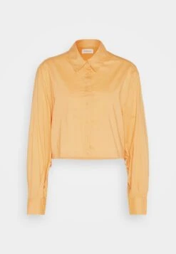 Even&Odd Overhemdblouse - Orange 12 Even&Odd Overhemdblouse - Orange -Even-Odd Winkel 9734a4930bce49d2ad5f6b49f5ddc7a7