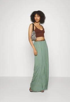 Even&Odd 2 Pack - Top - Black/Brown